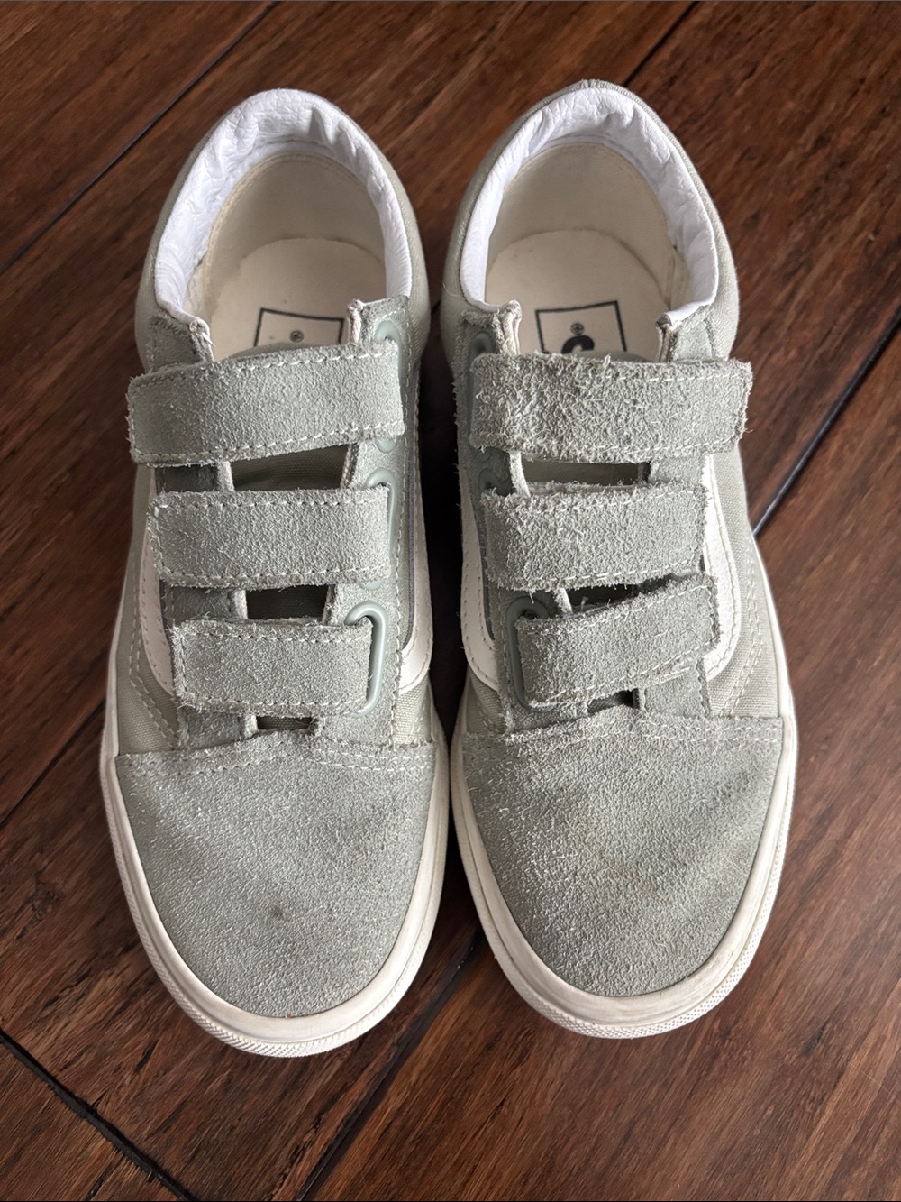 Vans Suede Sk8